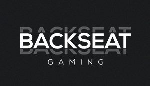 Backseat Gaming